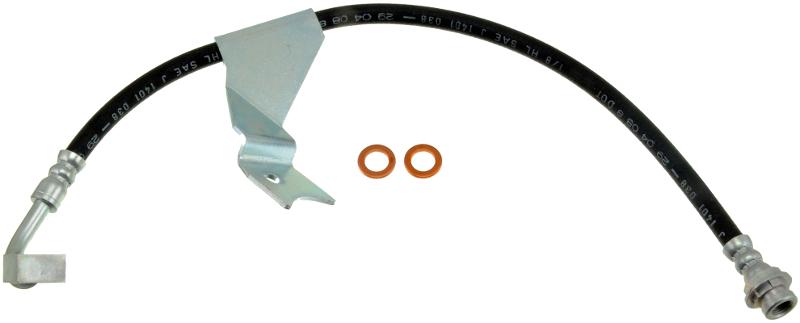 Dorman H38585 Brake Hydraulic Hose product image 2 of 3