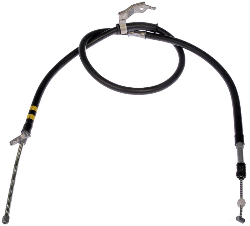 Dorman C660461 Parking Brake Cable product image 1 of 3