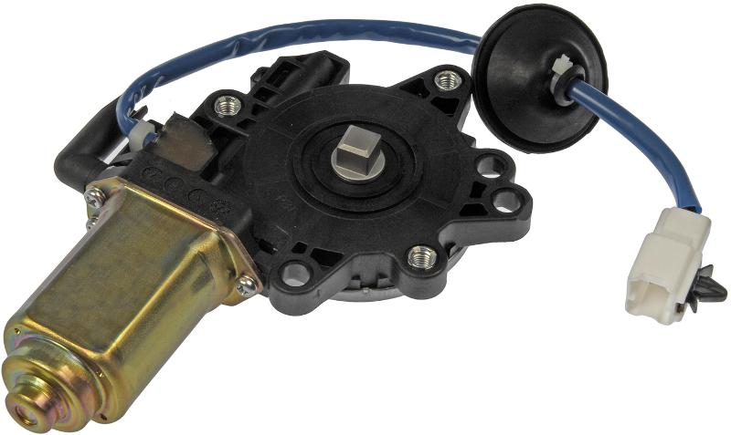 Dorman 742497 Power Window Motor product image 1 of 3