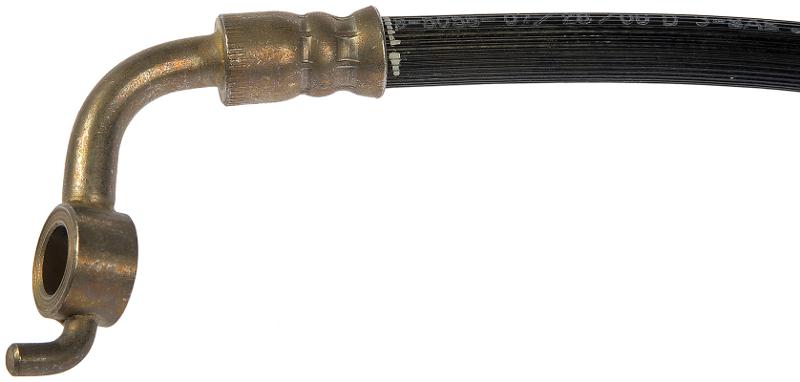 Dorman H38702 Clutch Hydraulic Hose product image 1 of 3