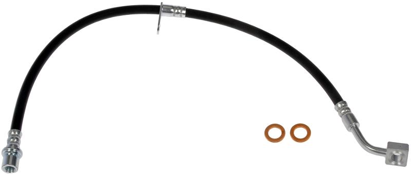 Dorman H621934 Brake Hydraulic Hose product image 1 of 3