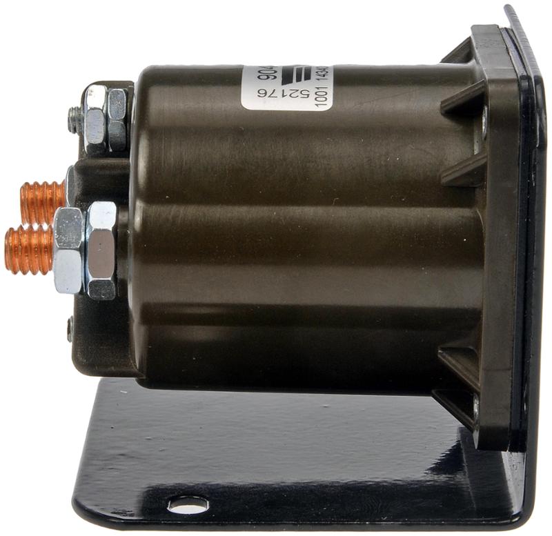 Dorman 904300 Engine Air Intake Heater Relay product image 1 of 3