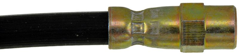 Dorman H38992 Brake Hydraulic Hose product image 1 of 3