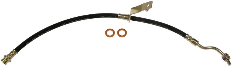 Dorman H621348 Brake Hydraulic Hose product image 1 of 3