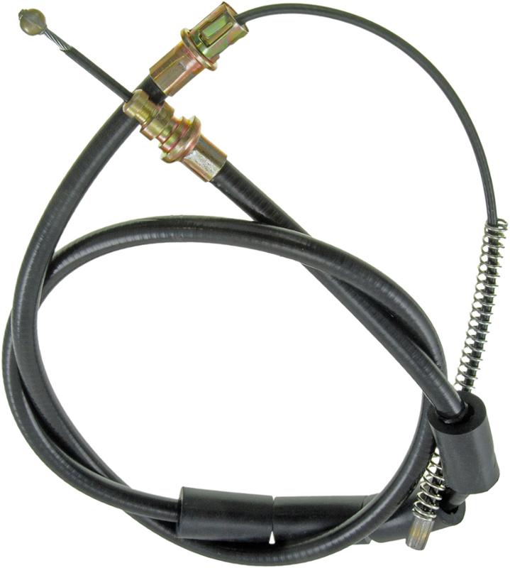 Dorman C92524 Parking Brake Cable product image 1 of 3
