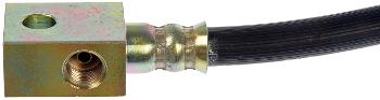 Dorman H620875 Brake Hydraulic Hose product image 1 of 3