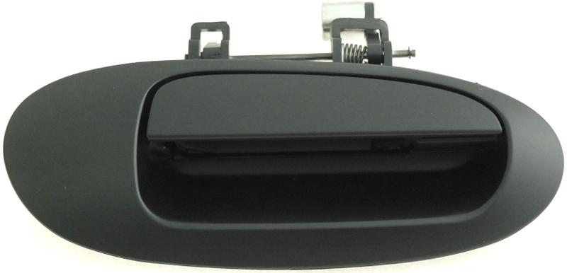 Dorman 90784 - Exterior Door Handle Dorman 90784 Exterior Door Handle product image 1 of 3