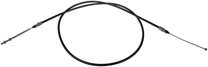 Dorman C92794 Parking Brake Cable product image 1 of 3