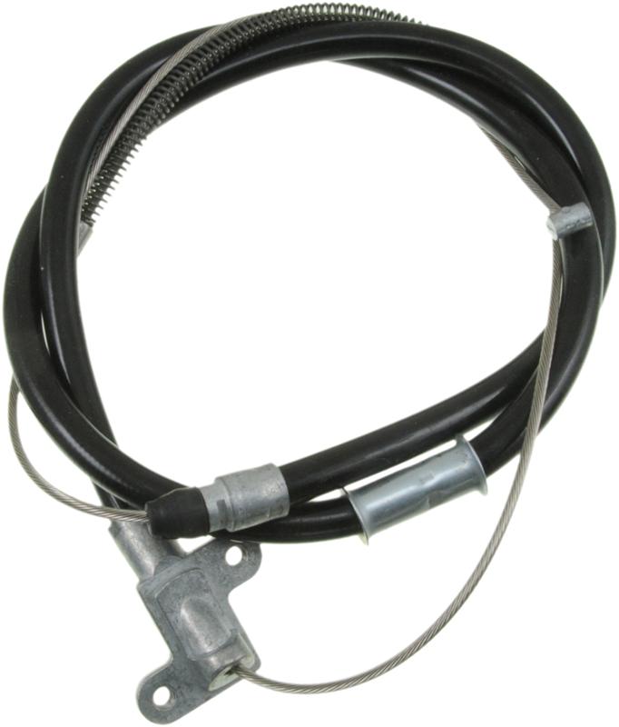 Dorman C660037 Parking Brake Cable product image 1 of 3