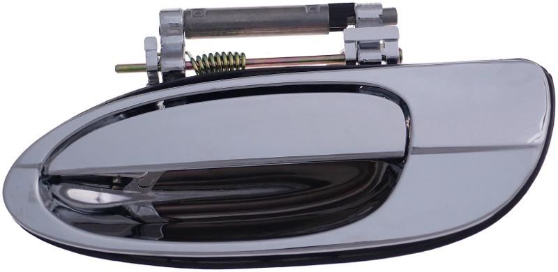 Dorman 83819 - Exterior Door Handle Dorman 83819 Exterior Door Handle product image 1 of 3