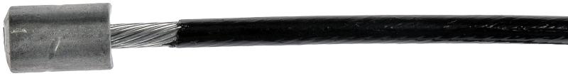 Dorman C661171 Parking Brake Cable product image 1 of 3