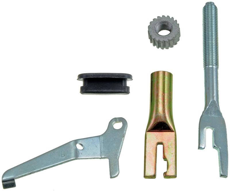 Dorman HW2642 - Drum Brake Self Adjuster Repair Kit Dorman HW2642 Drum Brake Self Adjuster Repair Kit product image 1 of 1