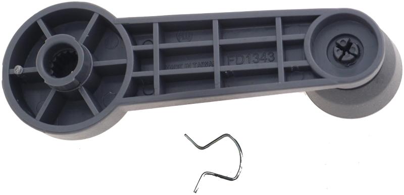 Dorman 83281 - Window Crank Handle Dorman 83281 Window Crank Handle product image 1 of 3