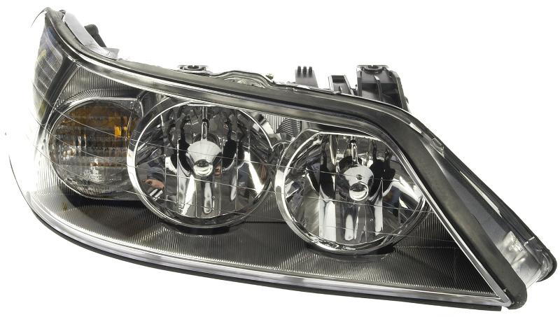 Dorman 1591811 Headlight Assembly product image 1 of 1