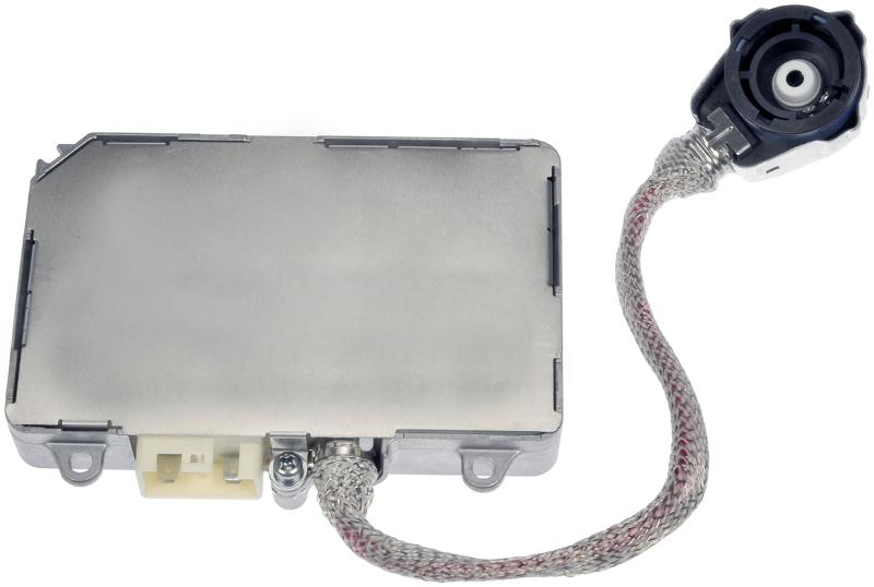 Dorman 601092 Xenon Lighting Ballast product image 1 of 3