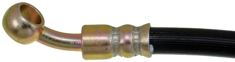 Dorman H38617 Brake Hydraulic Hose product image 1 of 3