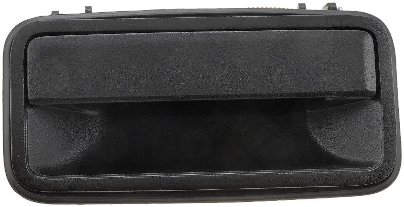 Dorman 77733 Exterior Door Handle product image 4 of 6