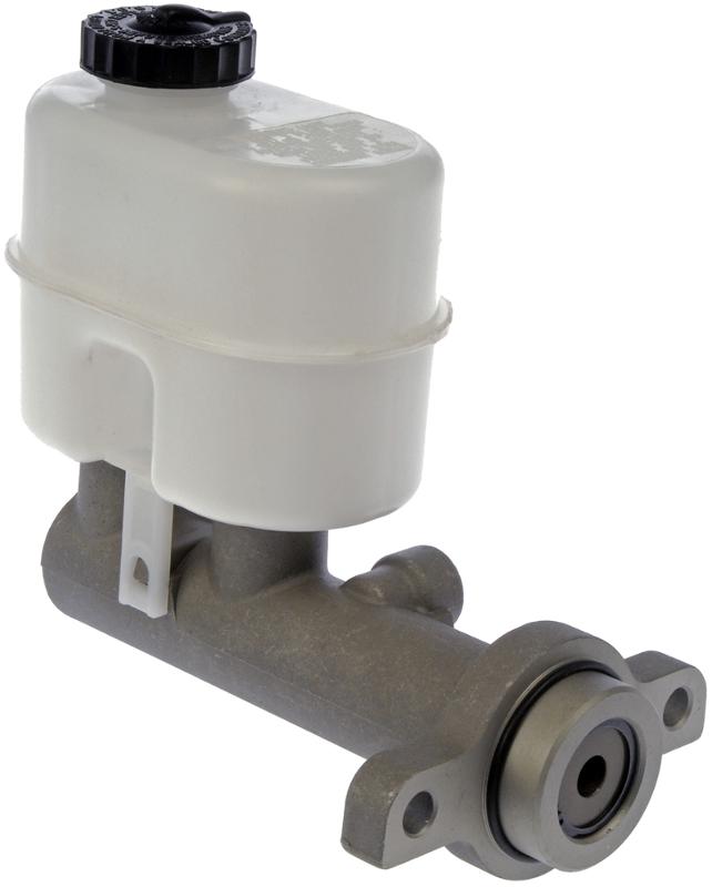 Dorman M630496 - Brake Master Cylinder Dorman M630496 Brake Master Cylinder product image 1 of 4