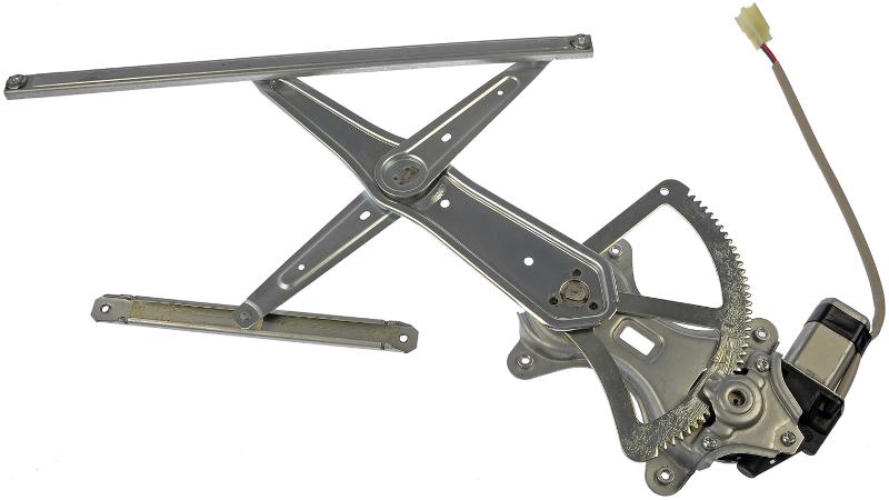 Dorman 741139 Power Window Motor and Regulator Assembly product image 1 of 3