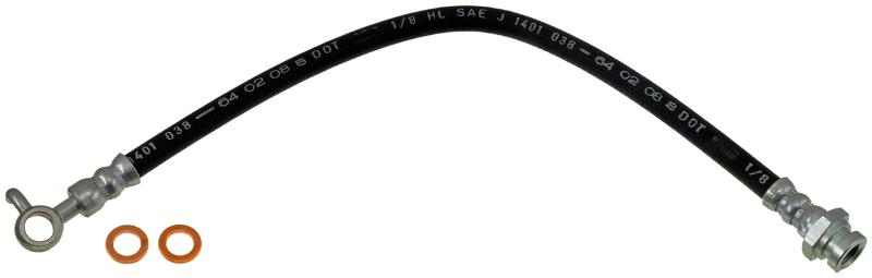 Dorman H38972 Brake Hydraulic Hose product image 1 of 3