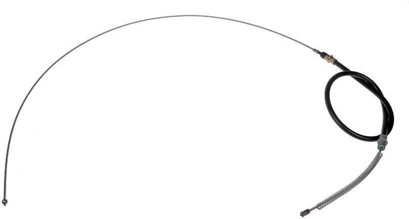 Dorman C92252 Parking Brake Cable product image 1 of 3