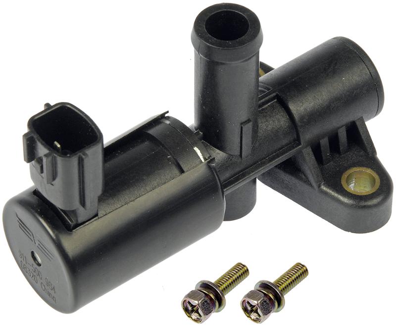 Dorman 911500 Vapor Canister Vent Solenoid product image 1 of 3