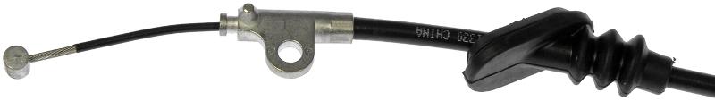 Dorman C660808 Parking Brake Cable product image 1 of 3