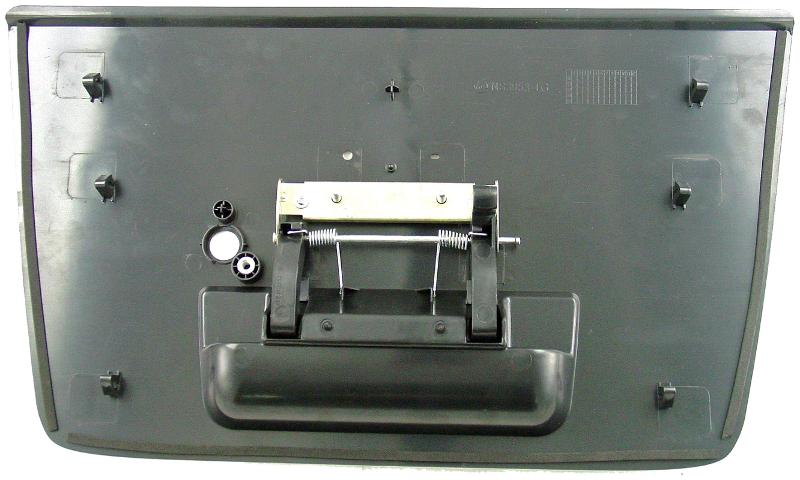 Dorman 81568 Tailgate Handle product image 1 of 3