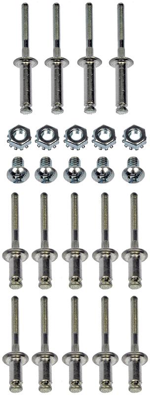 Dorman 702013 Window Regulator Hardware Kit product image 1 of 2