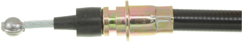 Dorman C92558 - Parking Brake Cable Dorman C92558 Parking Brake Cable product image 1 of 3