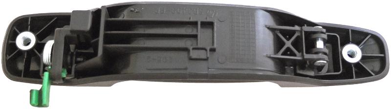 Dorman 82702 Exterior Door Handle product image 1 of 3
