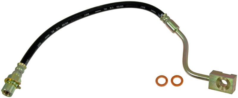 Dorman H380264 Brake Hydraulic Hose product image 1 of 3