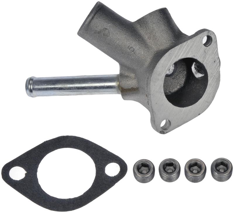 Dorman 9021065 - Engine Coolant Thermostat Housing Dorman 9021065 Engine Coolant Thermostat Housing product image 1 of 2