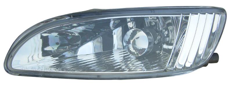 Dorman 1570976 - Fog Light Assembly Dorman 1570976 Fog Light Assembly product image 1 of 1