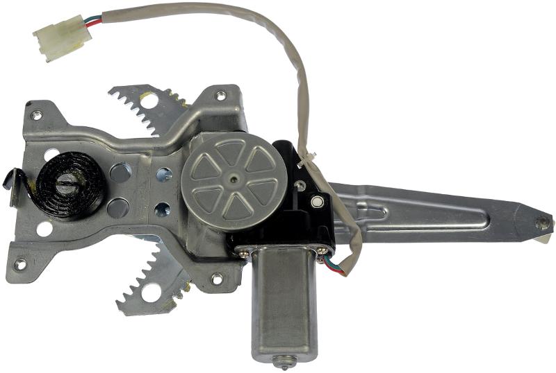 Dorman 741356 - Power Window Motor and Regulator Assembly Dorman 741356 Power Window Motor and Regulator Assembly product image 1 of 3