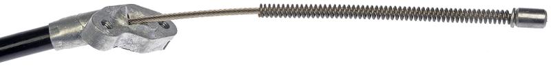 Dorman C94140 Parking Brake Cable product image 1 of 3