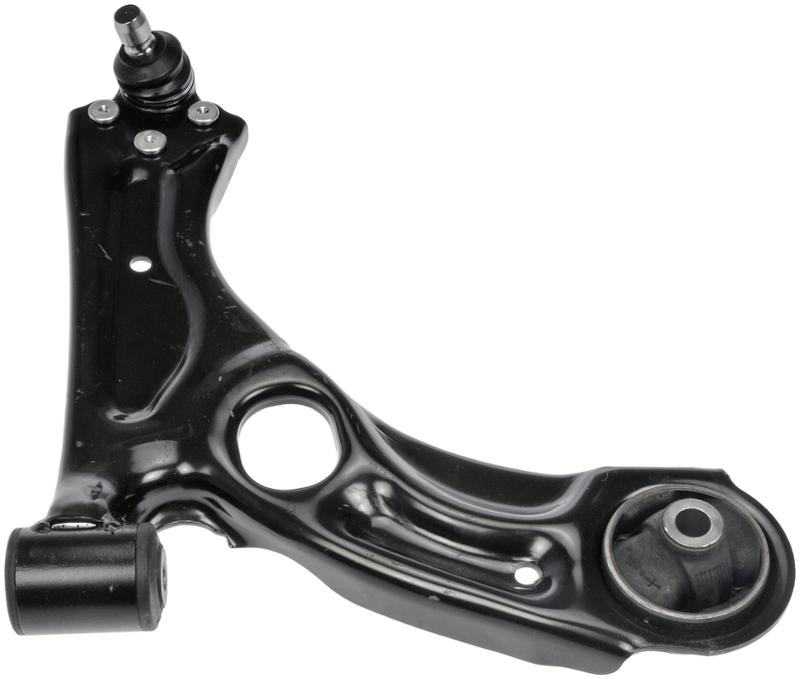 Dorman 522066 Suspension Control Arm and Ball Joint Assembly product image 1 of 2