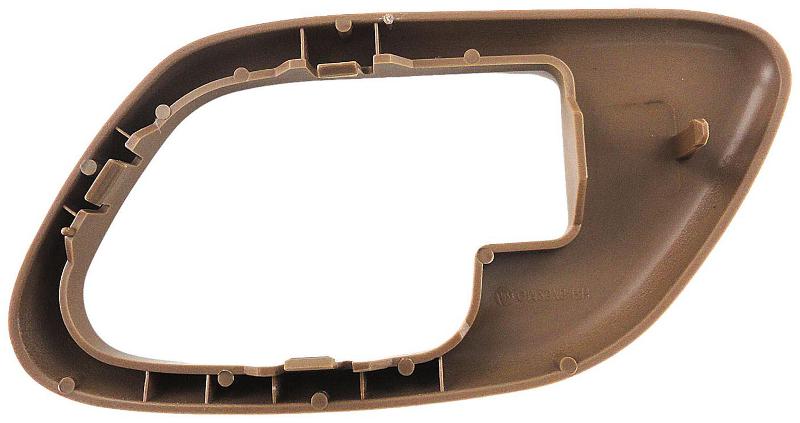 Dorman 81912 Interior Door Handle Bezel product image 4 of 6