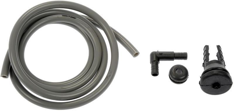 Dorman 924254 - Battery Vent Tube Dorman 924254 Battery Vent Tube product image 1 of 1