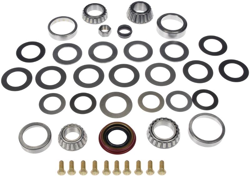 Dorman 697113 Differential Bearing Kit product image 1 of 1