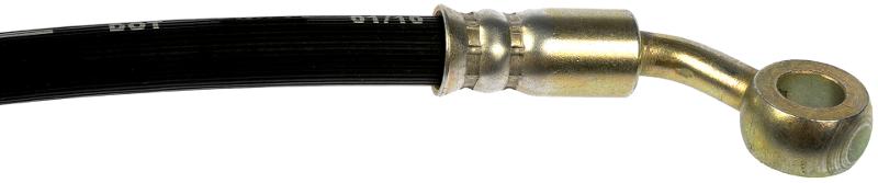 Dorman H620725 Brake Hydraulic Hose product image 1 of 3