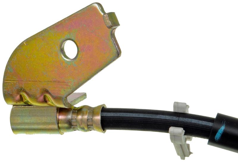 Dorman H620491 - Brake Hydraulic Hose Dorman H620491 Brake Hydraulic Hose product image 2 of 3