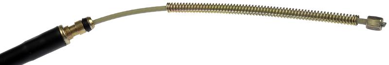 Dorman C94174 Parking Brake Cable product image 1 of 3