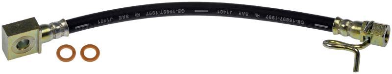 Dorman H621393 Brake Hydraulic Hose product image 1 of 3