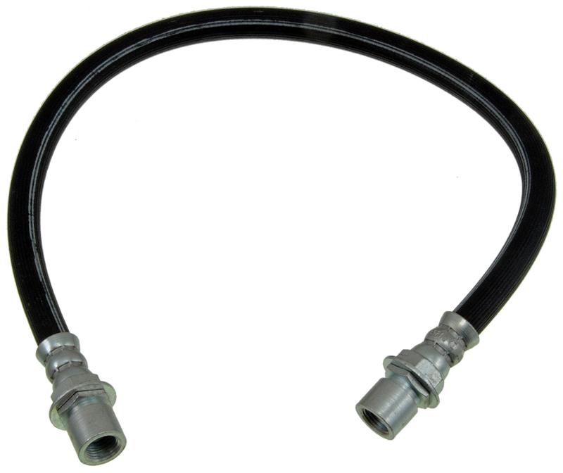 Dorman H86604 - Brake Hydraulic Hose Dorman H86604 Brake Hydraulic Hose product image 1 of 3