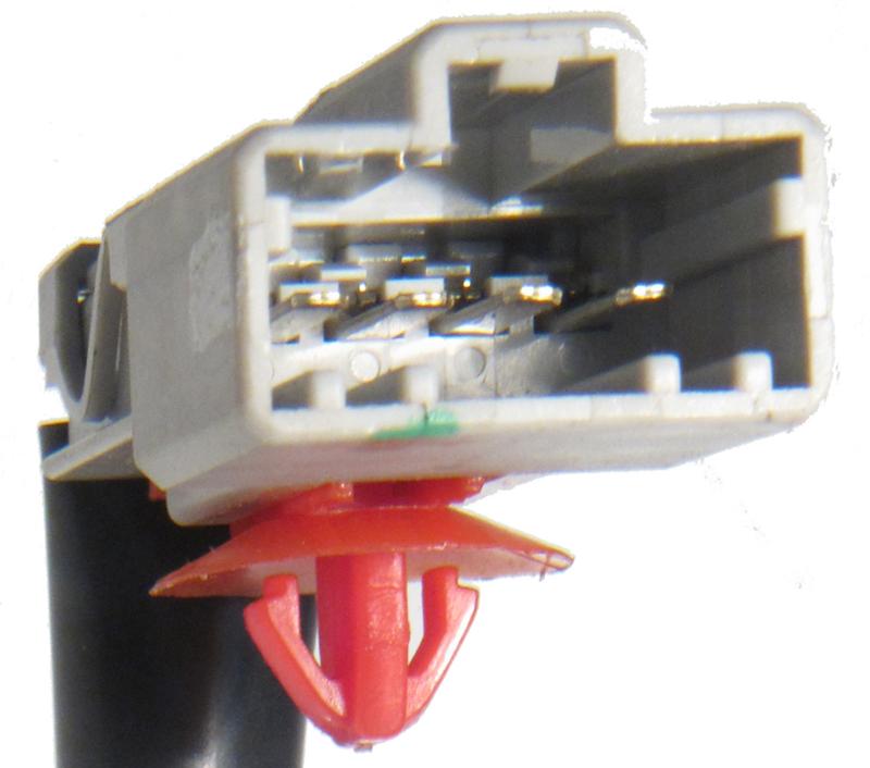Dorman 741300 - Power Window Motor and Regulator Assembly Dorman 741300 Power Window Motor and Regulator Assembly product image 1 of 3
