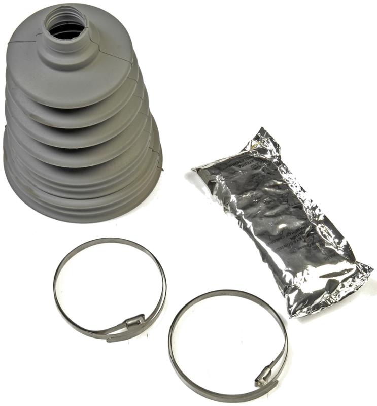 Dorman 614004 - CV Joint Boot Kit Dorman 614004 CV Joint Boot Kit product image 1 of 2