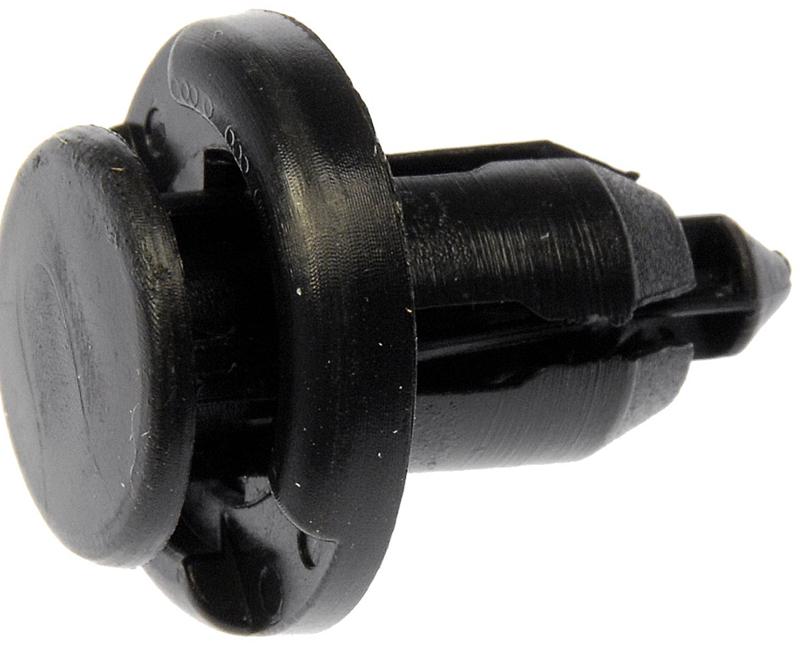 Dorman 66003 - Rocker Panel Molding Retainer Dorman 66003 Air Dam Clip product image 1 of 2