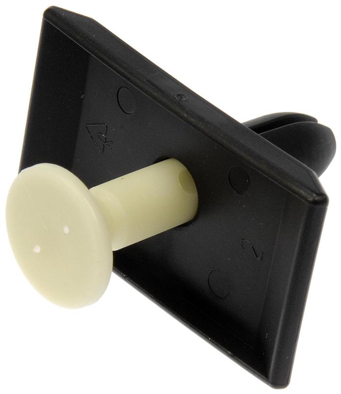 Dorman 963224 Bumper Cover Trim Panel Retainer product image 1 of 2