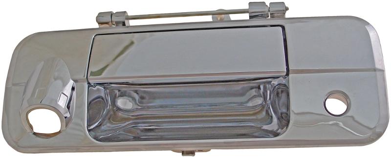 Dorman 91281 Tailgate Handle product image 1 of 3